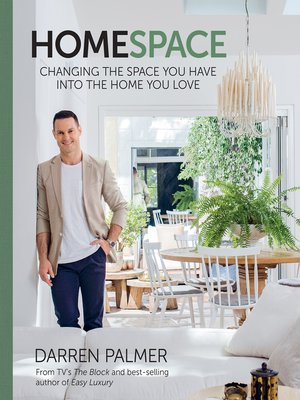 cover image of HomeSpace